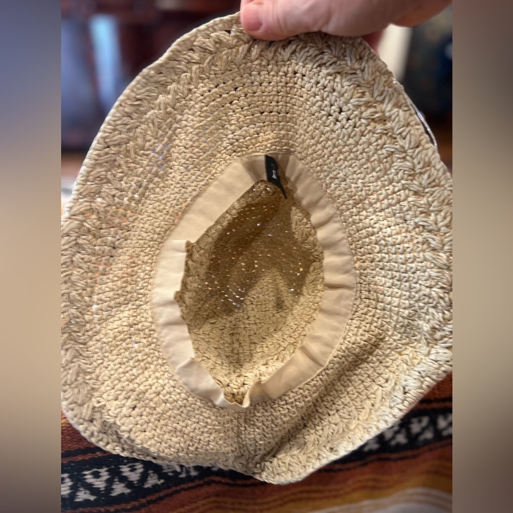 Capelli sun hat in GUC - Picture 6 of 6